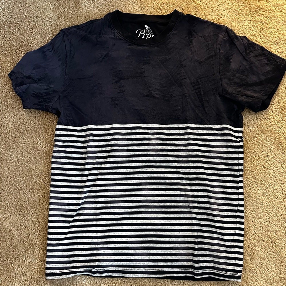 Prps Men’s Shirt Size L